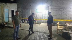 Cekcok Tagihan Kafe Rp 700 Ribu Berujung Penikaman, Pelanggan Tewas di Lampung Timur