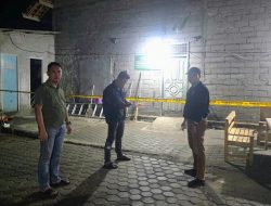 Cekcok Tagihan Kafe Rp 700 Ribu Berujung Penikaman, Pelanggan Tewas di Lampung Timur