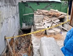 Autopsi Lilis Pitriani Ungkap Sejumlah Luka, Polisi Telusuri Keberadaan Sepupunya