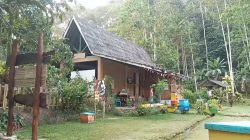 Penasaran dengan Terapi Lebah? Lembah Suhita Batu Putuk Jadi Tempat Warga Mencoba Pengalaman Unik